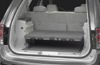 2006 Chevrolet Equinox Trunk Picture